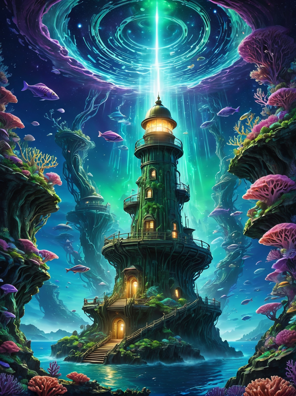 01004-1694533144-cinematic film still a picture of a Glowing Night City,A coral city at night,with all the structures glowing in shades of blue,p.png